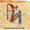 maize cleaning machine with good performance and cheapest price